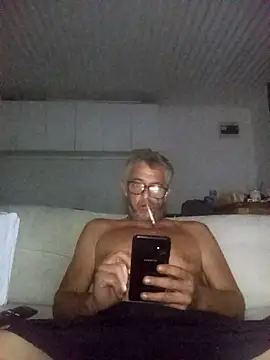 NICJOHNS online show from February 25, 11:04 pm