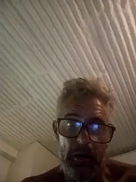 NICJOHNS online show from February 26, 2:19 am