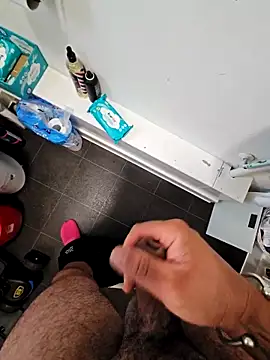 eric69 69 online show from September 14, 2:50 pm