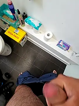 eric69 69 online show from September 27, 8:53 am