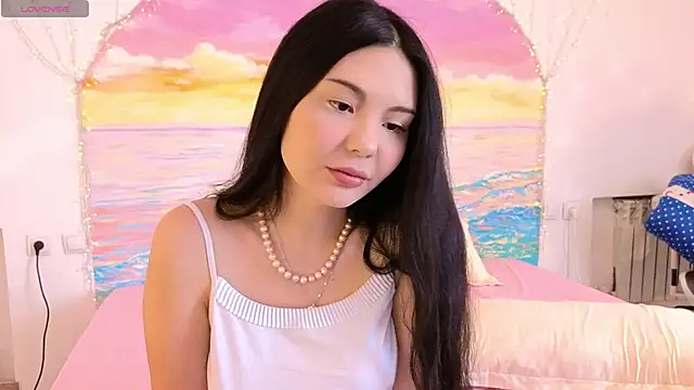 clementinena online show from January 15, 4:04 am