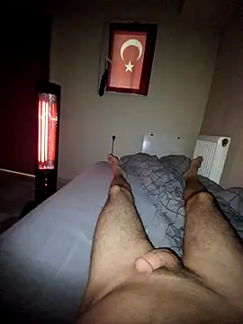 Selim5516 online show from May 27, 1:57 am