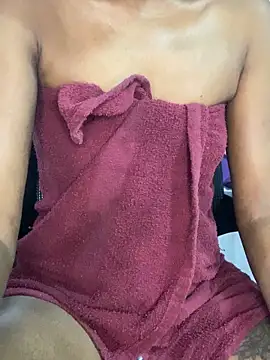 juliya Les online show from May 14, 3:58 am