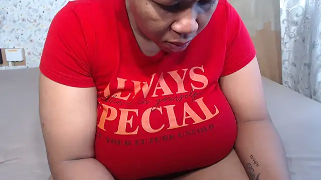 FlavoredNia online show from November 22, 4:33 am