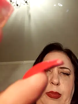 Angel FUN online show from December 20, 11:24 am