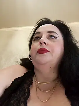 Angel FUN online show from February 26, 9:53 am