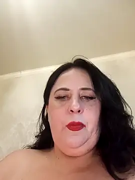 Snapshot of Angel_FUN chatting on October 31, 8:55 am Angel FUN online show from October 31, 8:55 am