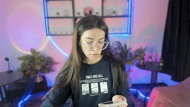 electra goddes online show from November 29, 3:28 am