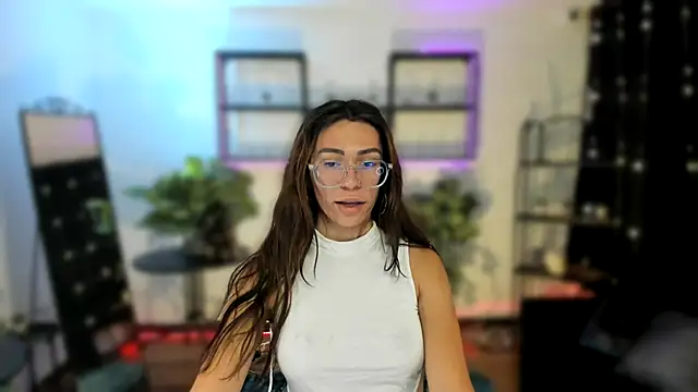 electra goddes online show from October 9, 2:01 am