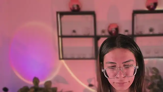 electra goddes online show from November 28, 4:01 am