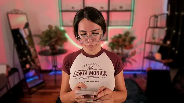 electra goddes online show from November 10, 10:26 pm