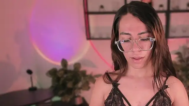 electra goddes online show from November 25, 6:03 am