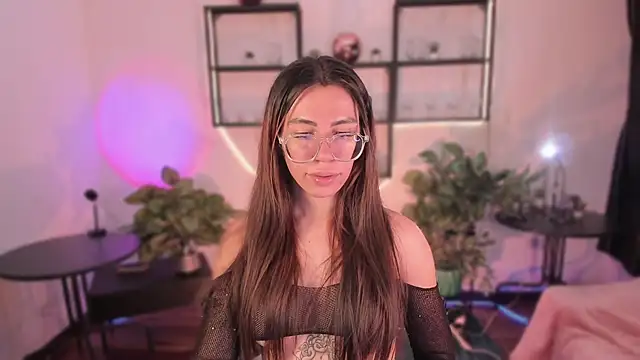 electra goddes online show from December 2, 3:52 am