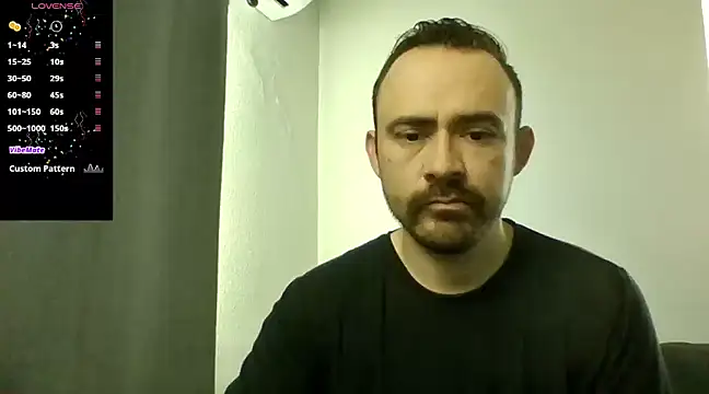 mexicancockk1 online show from January 1, 7:21 pm