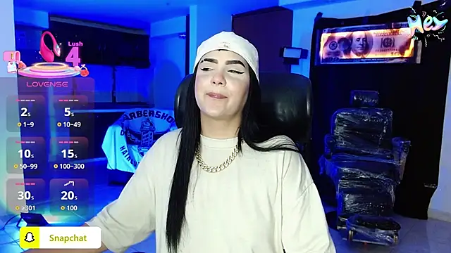 BABYFANTASY 1 online show from November 10, 1:54 am