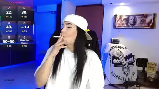 Snapshot of BABYFANTASY_1 chatting on May 14, 12:51 am BABYFANTASY 1 online show from May 14, 12:51 am
