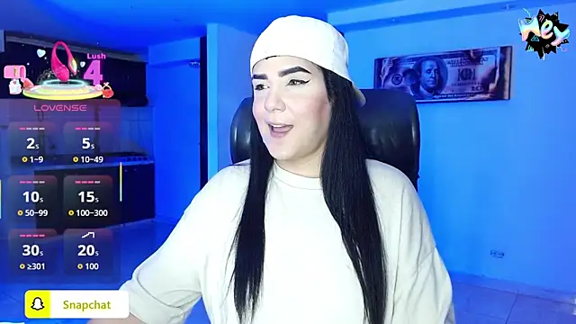 BABYFANTASY 1 online show from October 24, 10:25 am