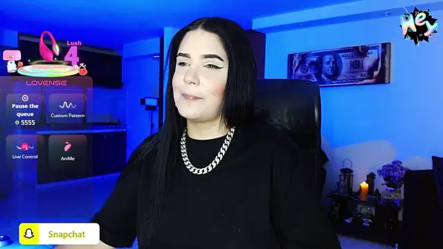 BABYFANTASY 1 online show from November 8, 3:48 pm