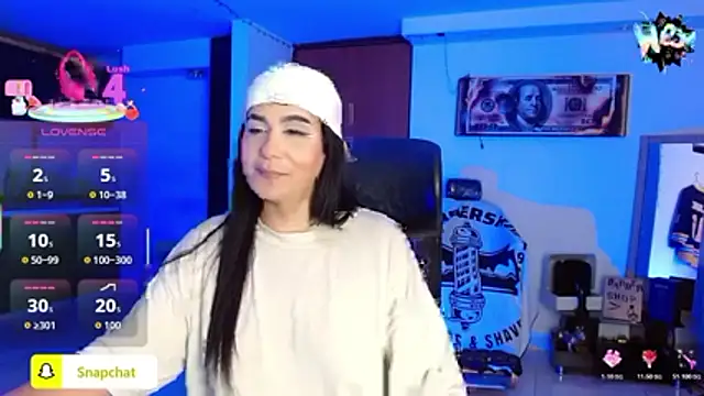 BABYFANTASY 1 online show from March 21, 12:56 am