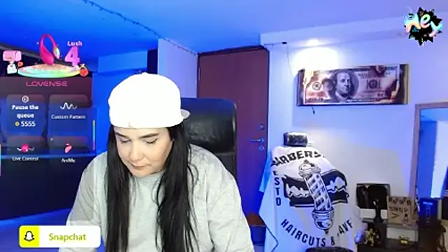 BABYFANTASY 1 online show from March 29, 11:17 pm