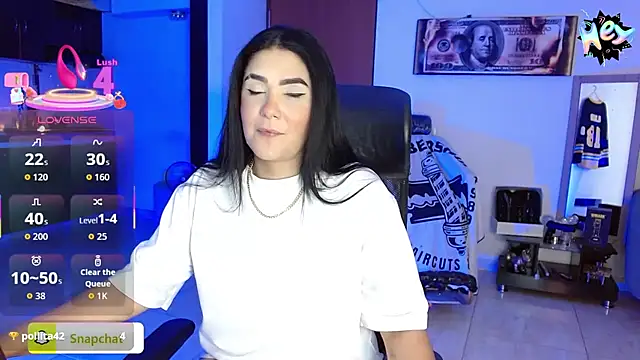 BABYFANTASY 1 online show from February 20, 8:22 pm