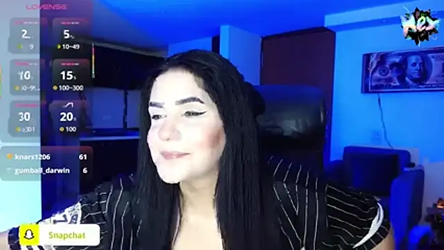 BABYFANTASY 1 online show from November 28, 10:04 am