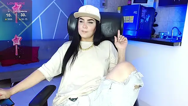 BABYFANTASY 1 online show from February 14, 7:44 pm