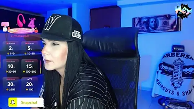 BABYFANTASY 1 online show from December 15, 6:47 pm