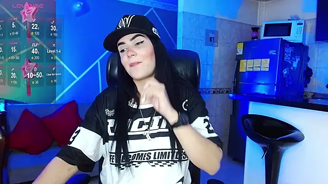 BABYFANTASY 1 online show from March 1, 8:21 pm