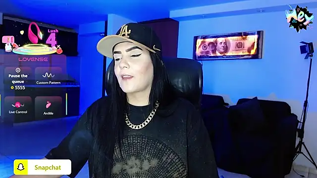 BABYFANTASY 1 online show from November 4, 5:39 pm