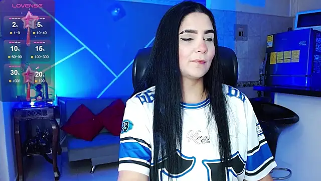 BABYFANTASY 1 online show from February 18, 6:15 pm