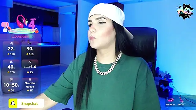 BABYFANTASY 1 online show from September 10, 8:30 pm