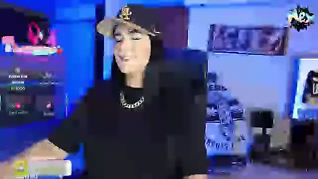 BABYFANTASY 1 online show from April 7, 8:54 pm