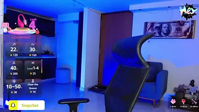 BABYFANTASY 1 online show from January 7, 8:41 am