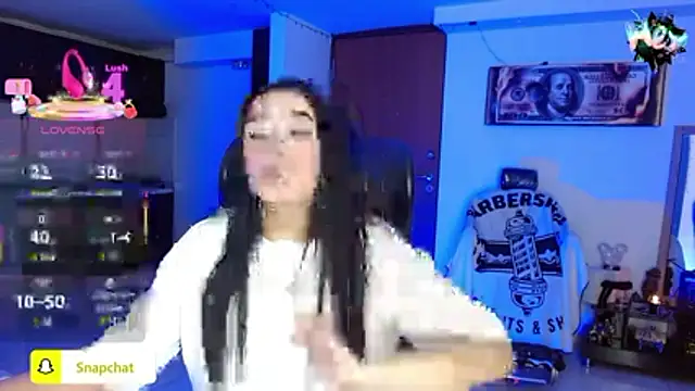 BABYFANTASY 1 online show from February 10, 9:58 pm