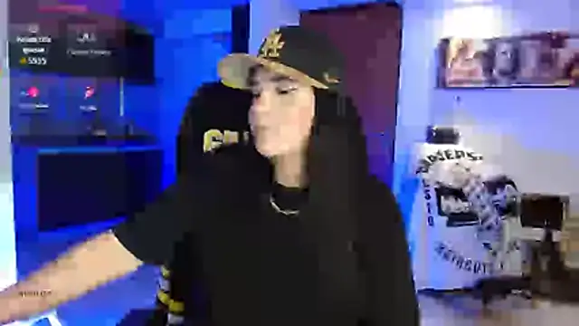 Snapshot of BABYFANTASY_1 chatting on May 7, 12:48 am BABYFANTASY 1 online show from May 7, 12:48 am