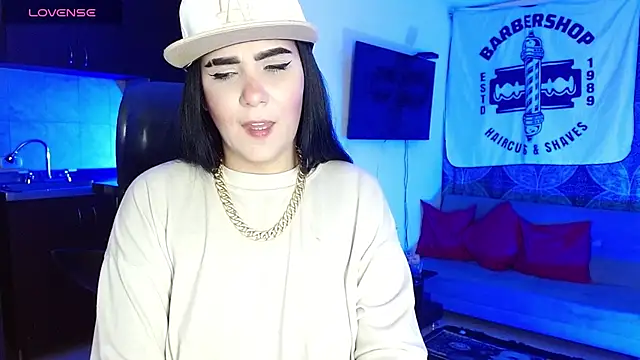 BABYFANTASY 1 online show from March 7, 3:40 am