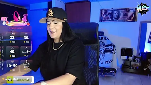 BABYFANTASY 1 online show from February 25, 10:53 pm