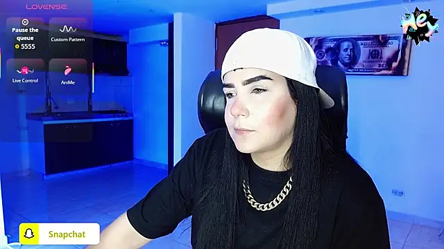 BABYFANTASY 1 online show from October 22, 5:56 pm