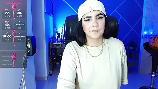 BABYFANTASY 1 online show from February 26, 11:11 am