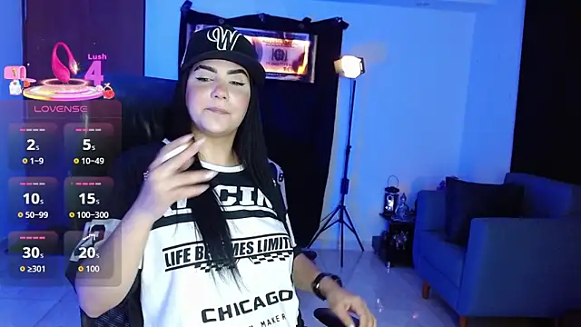 BABYFANTASY 1 online show from November 14, 3:10 am