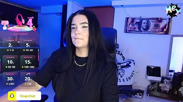 BABYFANTASY 1 online show from February 13, 6:19 pm