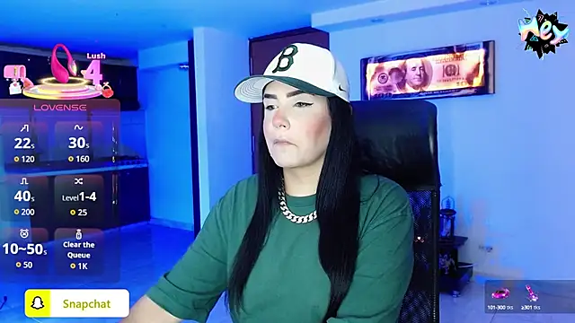 BABYFANTASY 1 online show from September 30, 7:09 pm