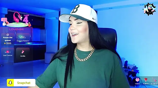 BABYFANTASY 1 online show from September 11, 7:25 pm