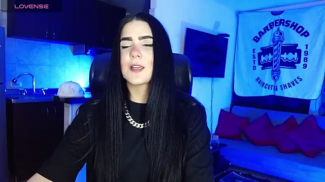 BABYFANTASY 1 online show from March 6, 5:03 am