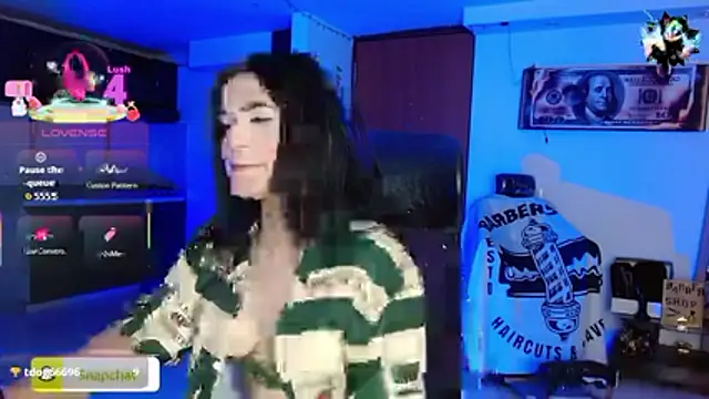 BABYFANTASY 1 online show from March 26, 12:31 am