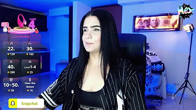 BABYFANTASY 1 online show from November 15, 8:24 pm