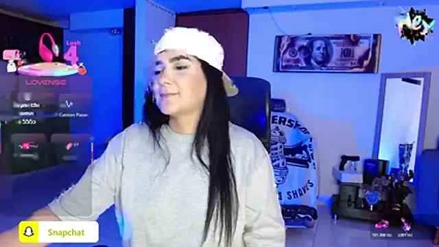 BABYFANTASY 1 online show from February 17, 8:39 pm