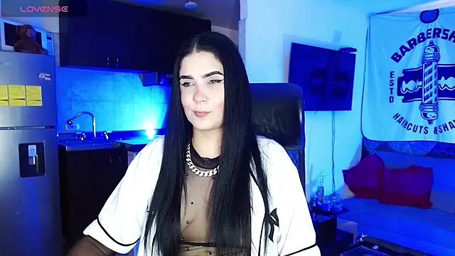 BABYFANTASY 1 online show from March 13, 7:39 pm