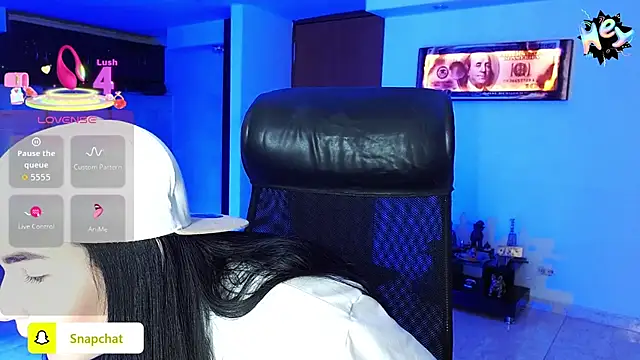 BABYFANTASY 1 online show from September 21, 9:53 pm